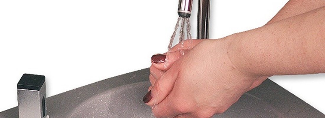 Mobile Sink Hire Scotland